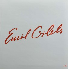 Эмиль Гилельс: «Emil Gilels, The 100 Anniversary» CD 14