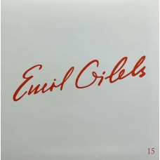 Эмиль Гилельс: «Emil Gilels, The 100 Anniversary» CD 15