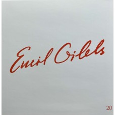 Эмиль Гилельс: «Emil Gilels, The 100 Anniversary» CD 20