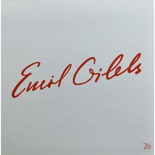 Эмиль Гилельс: «Emil Gilels, The 100 Anniversary» CD 26