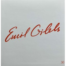 Эмиль Гилельс: «Emil Gilels, The 100 Anniversary» CD 30