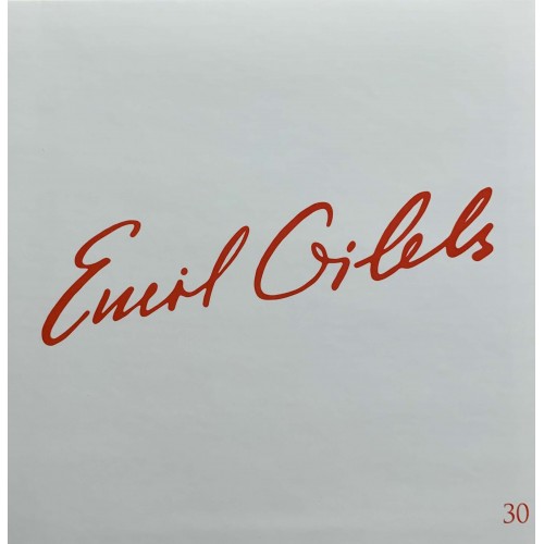 Эмиль Гилельс: «Emil Gilels, The 100 Anniversary» CD 30