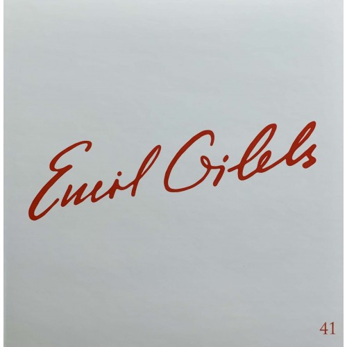 Эмиль Гилельс: «Emil Gilels, The 100 Anniversary» CD 41