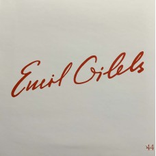 Эмиль Гилельс: «Emil Gilels, The 100 Anniversary» CD 44