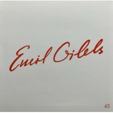 Эмиль Гилельс: «Emil Gilels, The 100 Anniversary» CD 45