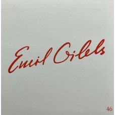 Эмиль Гилельс: «Emil Gilels, The 100 Anniversary» CD 46