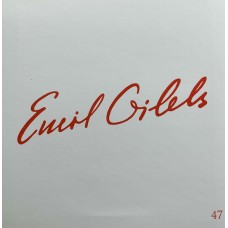 Эмиль Гилельс: «Emil Gilels, The 100 Anniversary» CD 47