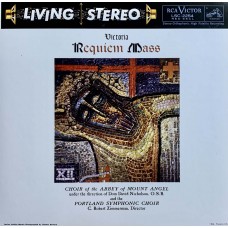 Various: «The Golden Era Of Living Stereo - The Remastered Collector's Edition» CD 04