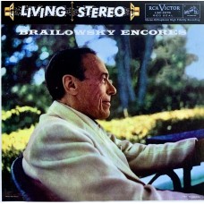 Various: «The Golden Era Of Living Stereo - The Remastered Collector's Edition» CD 07