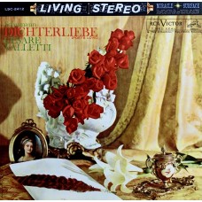 Various: «The Golden Era Of Living Stereo - The Remastered Collector's Edition» CD 23