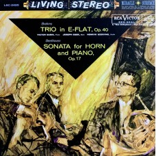 Various: «The Golden Era Of Living Stereo - The Remastered Collector's Edition» CD 29