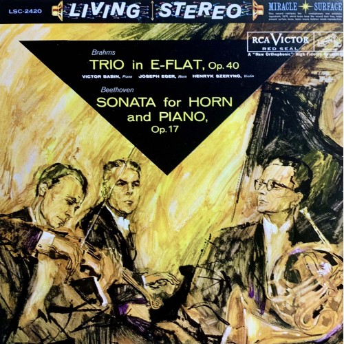 Various: «The Golden Era Of Living Stereo - The Remastered Collector's Edition» CD 29