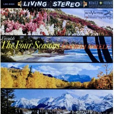 Various: «The Golden Era Of Living Stereo - The Remastered Collector's Edition» CD 31