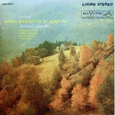 Various: «The Golden Era Of Living Stereo - The Remastered Collector's Edition» CD 39