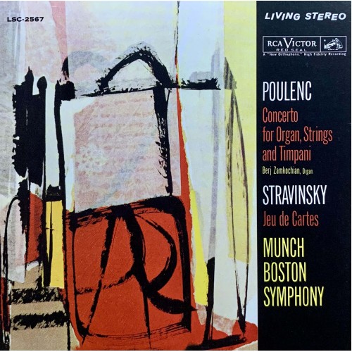 Various: «The Golden Era Of Living Stereo - The Remastered Collector's Edition» CD 45