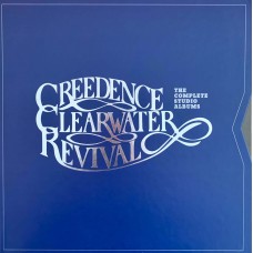 Creedence Clearwater Revival: «The Complete Studio Albums»