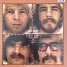 Creedence Clearwater Revival: «The Complete Studio Albums» LP 02