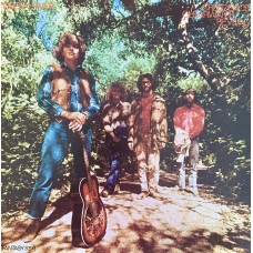 Creedence Clearwater Revival: «The Complete Studio Albums» LP 03