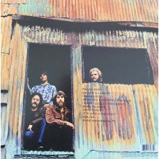 Creedence Clearwater Revival: «The Complete Studio Albums» LP 06