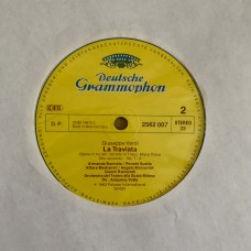 Giuseppe Verdi - Renata Scotto, Gianni Raimondi, Ettore Bastianini , Maestro Del Coro : Norberto Mola, Coro e Orchestra Del Teatro Alla Scala, Antonino Votto: «La Traviata»
