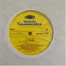 Giuseppe Verdi - Renata Scotto, Gianni Raimondi, Ettore Bastianini , Maestro Del Coro : Norberto Mola, Coro e Orchestra Del Teatro Alla Scala, Antonino Votto: «La Traviata»