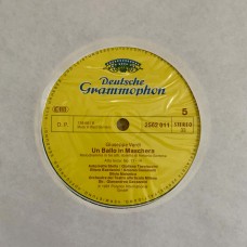 Giuseppe Verdi - Antonietta Stella · Gianni Poggi · Ettore Bastianini, Orchestra E Coro Del Teatro Alla Scala, Gianandrea Gavazzeni: «Un Ballo In Maschera»