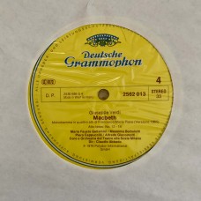 Giuseppe Verdi - Shirley Verrett, Piero Cappuccilli, Placido Domingo, Nicolai Ghiaurov, Coro E Orchestra Del Teatro Alla Scala, Claudio Abbado: «Macbeth»