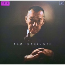 Rachmaninoff