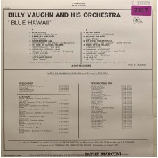 Billy Vaughn And His Orchestra: «Blue Hawaii»