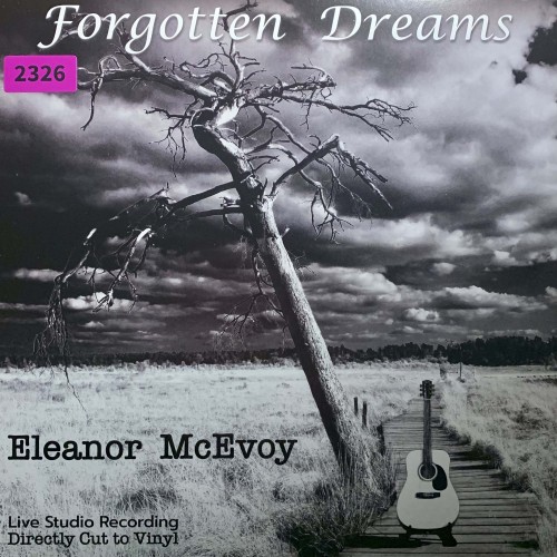 Eleanor McEvoy: «Forgotten Dreams»