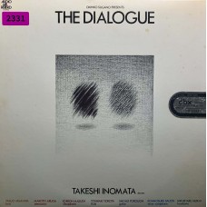 Takeshi Inomata: «The Dialogue»