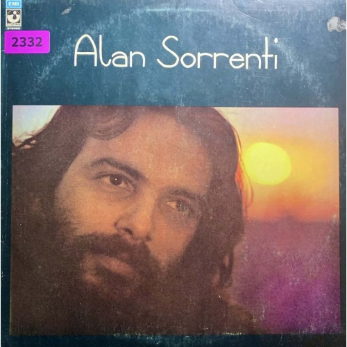 Alan Sorrenti