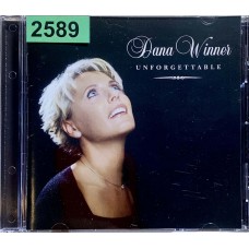 Dana Winner: «Unforgettable»