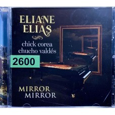 Eliane Elias: «Mirror Mirror»