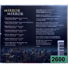 Eliane Elias: «Mirror Mirror»