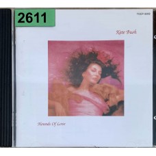 Kate Bush: «Hounds Of Love»