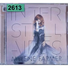 Mylene Farmer: «Interstellaires»