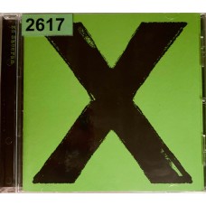 Ed Sheeran: «X»