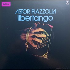 Astor Piazzolla: «Libertango»