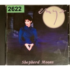 Enya: «Shepherd Moons»