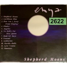 Enya: «Shepherd Moons»