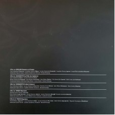 Luciano Pavarotti: «Edition 1: The First Decade» CD 01-10