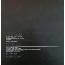 Luciano Pavarotti: «Edition 1: The First Decade» CD 11-19