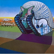 Emerson, Lake & Palmer: «Tarkus»