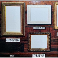 Emerson, Lake & Palmer: «Pictures At An Exhibition»