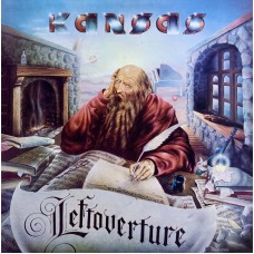 Kansas: «Leftoverture»