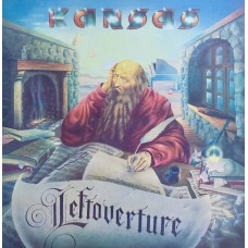 Kansas: «Leftoverture»