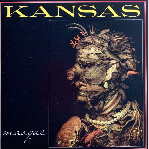 Kansas: «Masque»