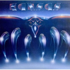 Kansas: «Song For America»