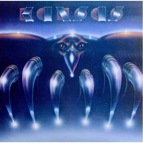 Kansas: «Song For America»